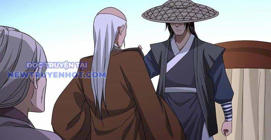 Thiên Long Bát Bộ Webtoon - Chương 132 - ảnh 46