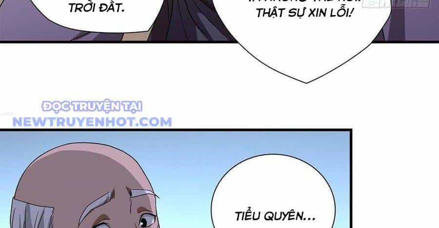 Thiên Long Bát Bộ Webtoon - Chương 132 - ảnh 53