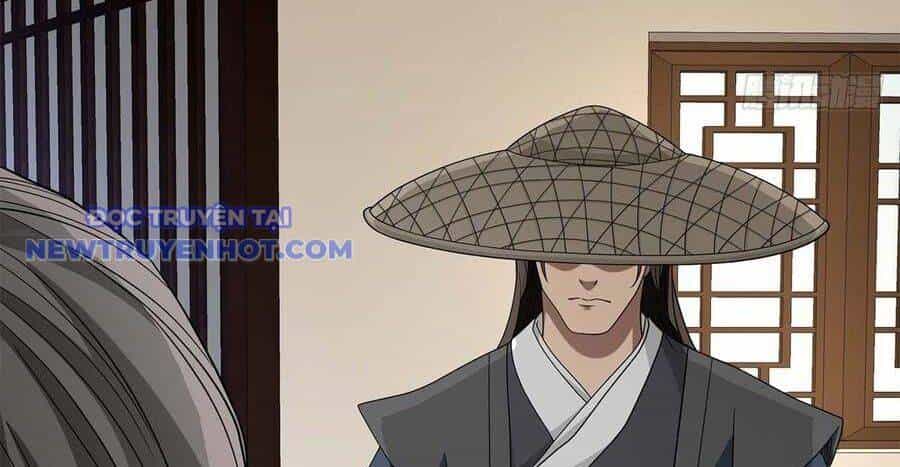 Thiên Long Bát Bộ Webtoon - Chương 132 - ảnh 74