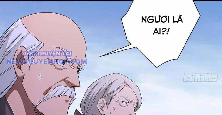 Thiên Long Bát Bộ Webtoon - Chương 132 - ảnh 8