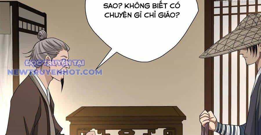 Thiên Long Bát Bộ Webtoon - Chương 132 - ảnh 80