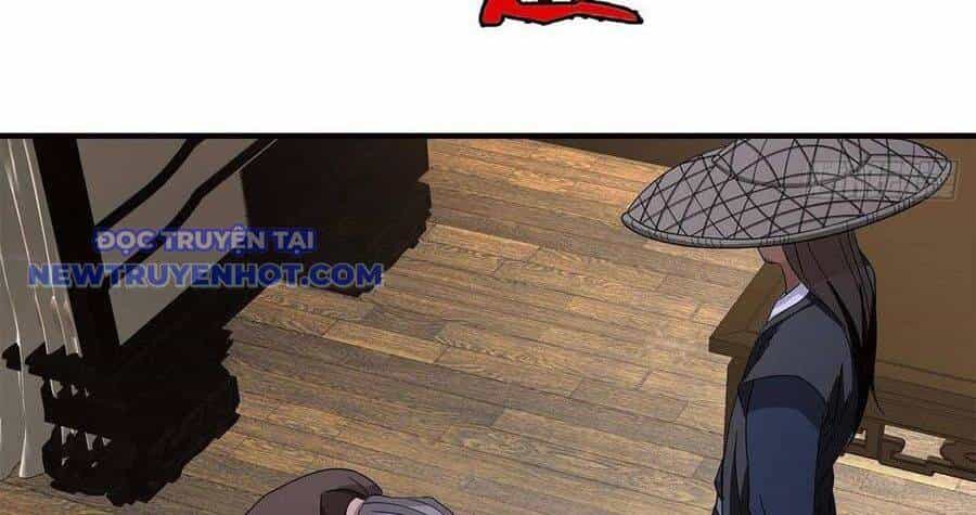 Thiên Long Bát Bộ Webtoon - Chương 133 - ảnh 12