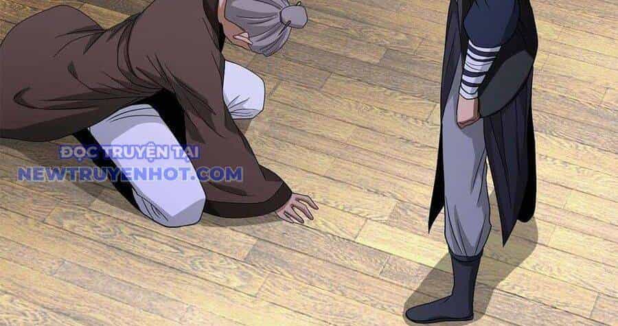Thiên Long Bát Bộ Webtoon - Chương 133 - ảnh 13