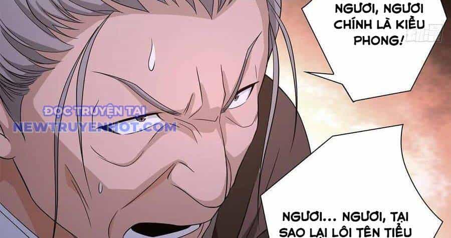 Thiên Long Bát Bộ Webtoon - Chương 133 - ảnh 16