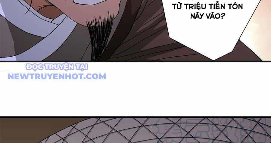 Thiên Long Bát Bộ Webtoon - Chương 133 - ảnh 17