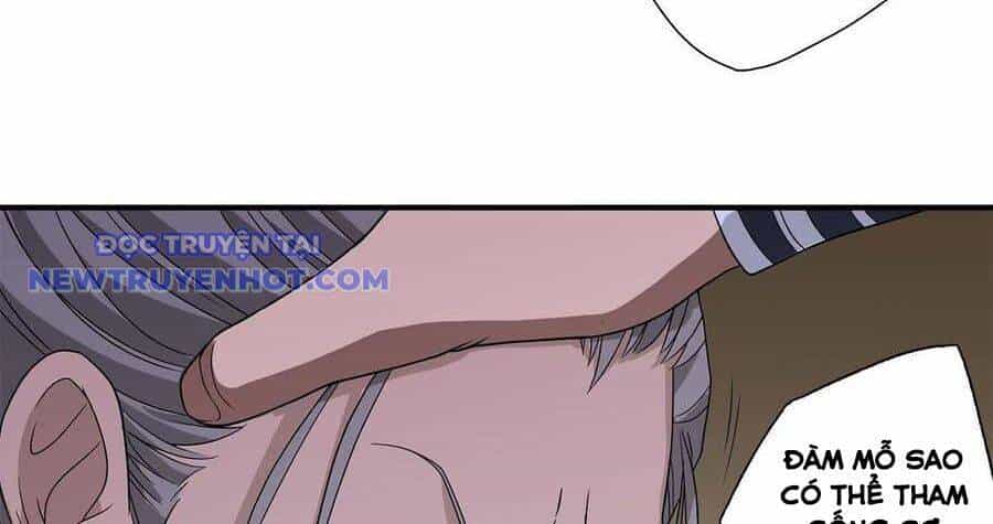 Thiên Long Bát Bộ Webtoon - Chương 133 - ảnh 32