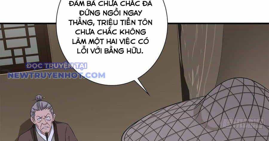 Thiên Long Bát Bộ Webtoon - Chương 133 - ảnh 38