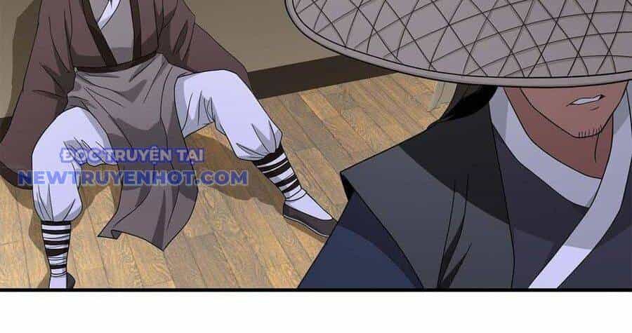 Thiên Long Bát Bộ Webtoon - Chương 133 - ảnh 39