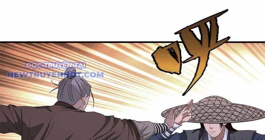 Thiên Long Bát Bộ Webtoon - Chương 133 - ảnh 5
