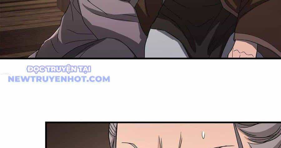 Thiên Long Bát Bộ Webtoon - Chương 133 - ảnh 51