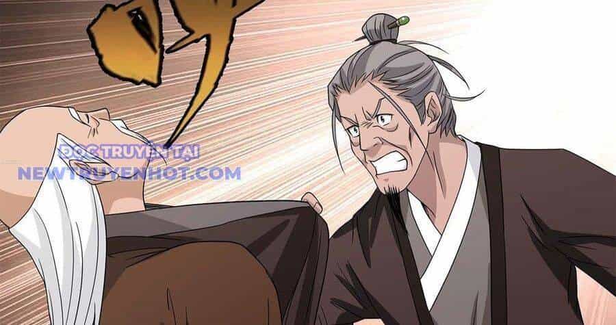 Thiên Long Bát Bộ Webtoon - Chương 133 - ảnh 56