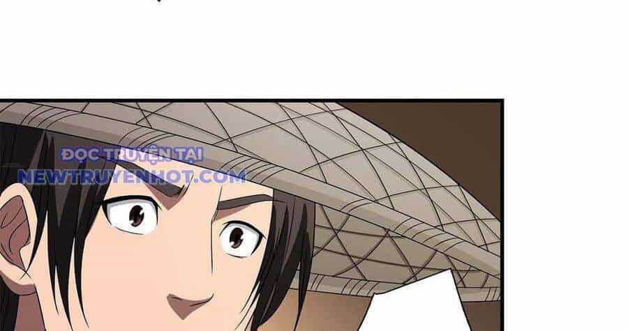 Thiên Long Bát Bộ Webtoon - Chương 133 - ảnh 62