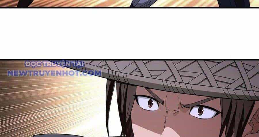 Thiên Long Bát Bộ Webtoon - Chương 133 - ảnh 7