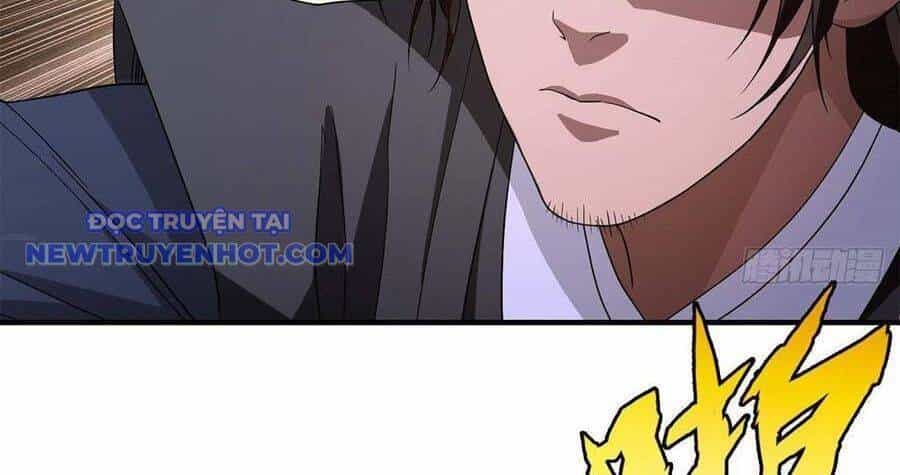 Thiên Long Bát Bộ Webtoon - Chương 133 - ảnh 8