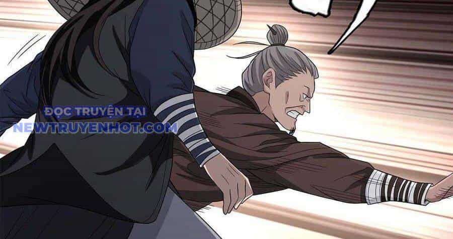 Thiên Long Bát Bộ Webtoon - Chương 133 - ảnh 83