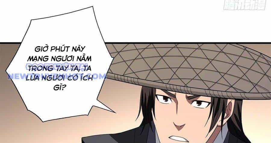 Thiên Long Bát Bộ Webtoon - Chương 133 - ảnh 90