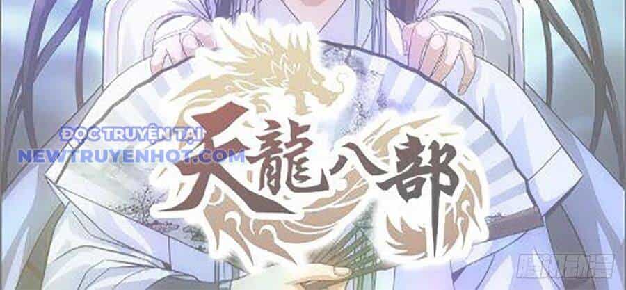 Thiên Long Bát Bộ Webtoon - Chương 134 - ảnh 111