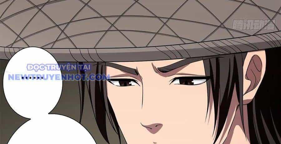 Thiên Long Bát Bộ Webtoon - Chương 134 - ảnh 26