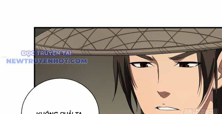 Thiên Long Bát Bộ Webtoon - Chương 134 - ảnh 31