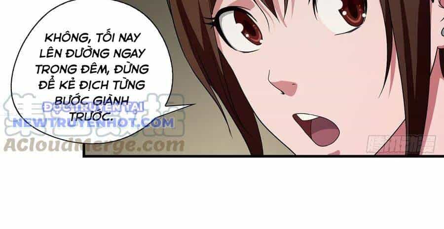 Thiên Long Bát Bộ Webtoon - Chương 134 - ảnh 43