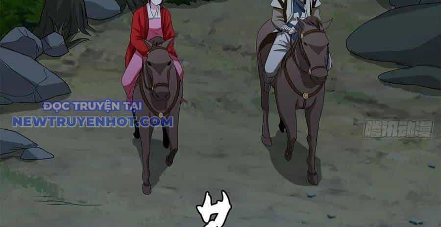Thiên Long Bát Bộ Webtoon - Chương 134 - ảnh 45
