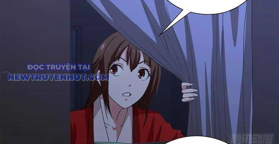 Thiên Long Bát Bộ Webtoon - Chương 134 - ảnh 64