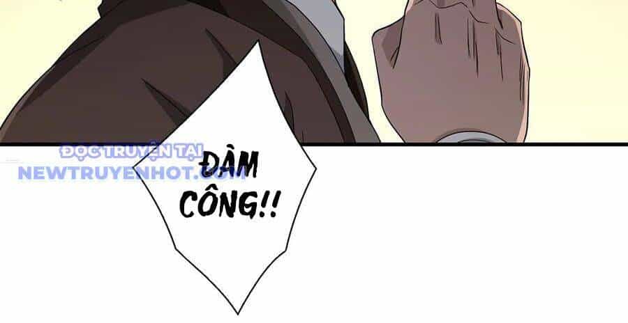 Thiên Long Bát Bộ Webtoon - Chương 134 - ảnh 7
