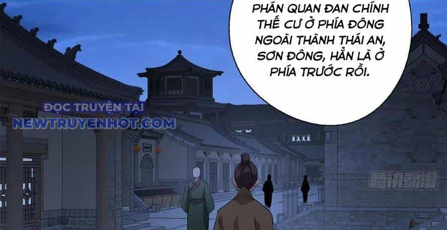 Thiên Long Bát Bộ Webtoon - Chương 134 - ảnh 70
