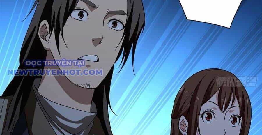 Thiên Long Bát Bộ Webtoon - Chương 134 - ảnh 76