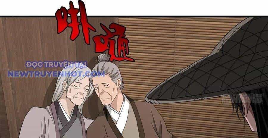 Thiên Long Bát Bộ Webtoon - Chương 134 - ảnh 8