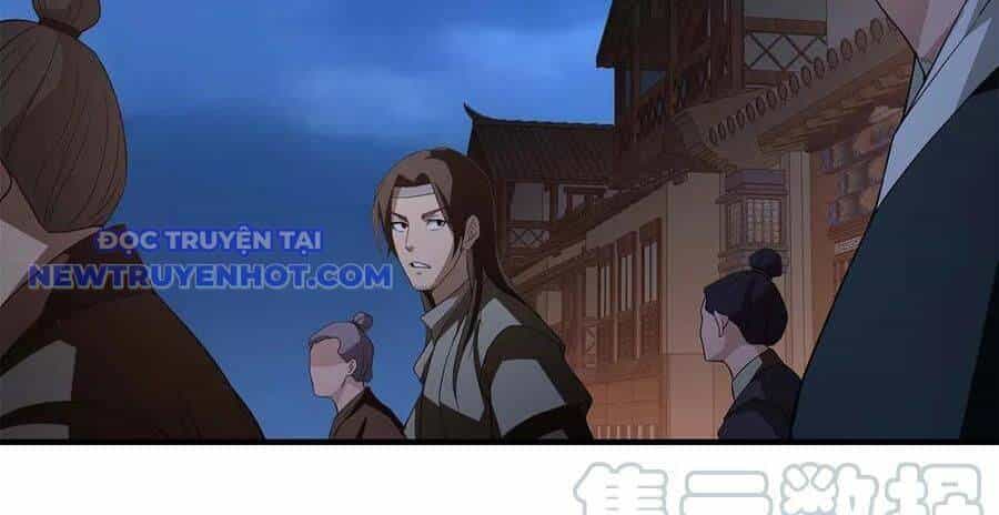 Thiên Long Bát Bộ Webtoon - Chương 134 - ảnh 91