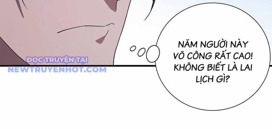Thiên Long Bát Bộ Webtoon - Chương 135 - ảnh 101