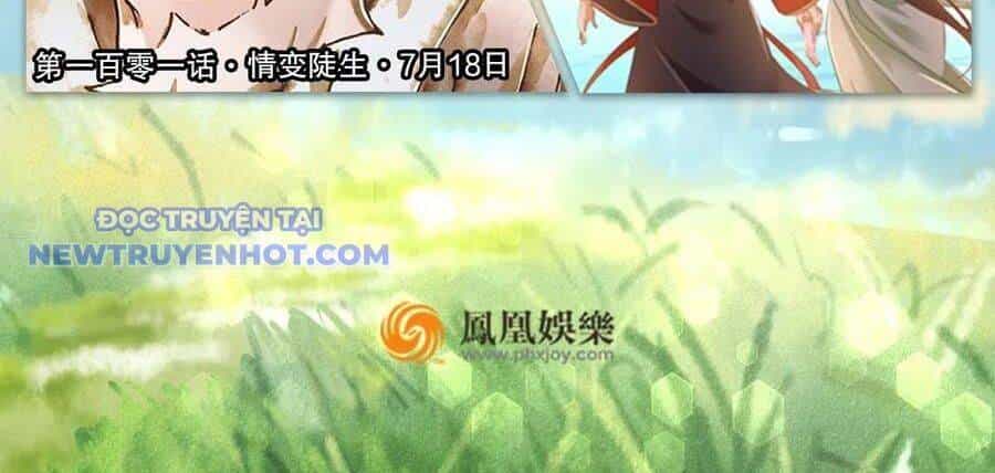 Thiên Long Bát Bộ Webtoon - Chương 135 - ảnh 108