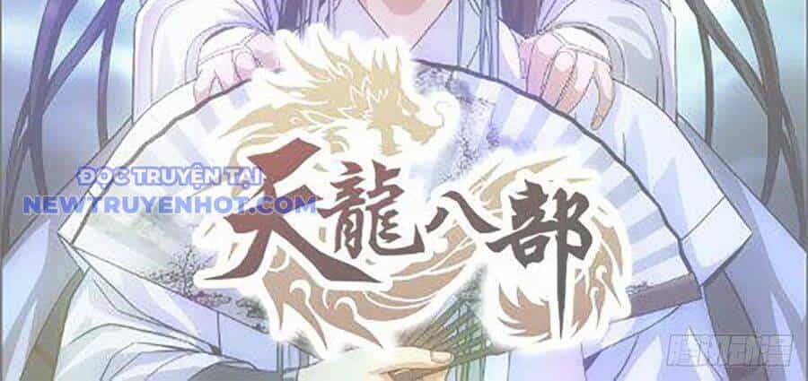 Thiên Long Bát Bộ Webtoon - Chương 135 - ảnh 111