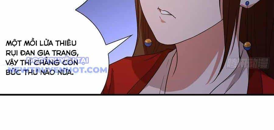 Thiên Long Bát Bộ Webtoon - Chương 135 - ảnh 13