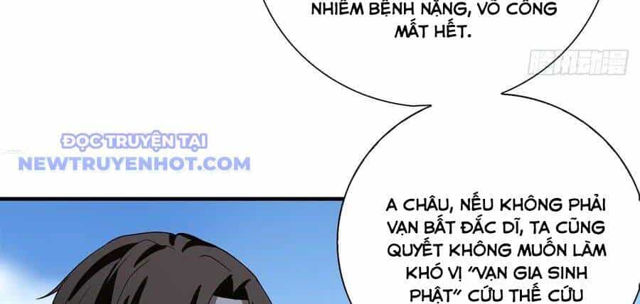 Thiên Long Bát Bộ Webtoon - Chương 135 - ảnh 28