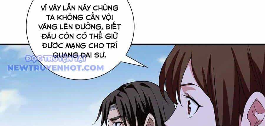 Thiên Long Bát Bộ Webtoon - Chương 135 - ảnh 31