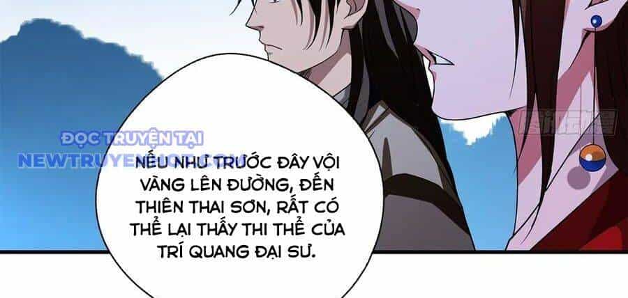Thiên Long Bát Bộ Webtoon - Chương 135 - ảnh 32