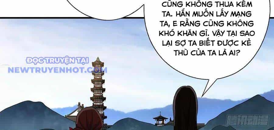 Thiên Long Bát Bộ Webtoon - Chương 135 - ảnh 42