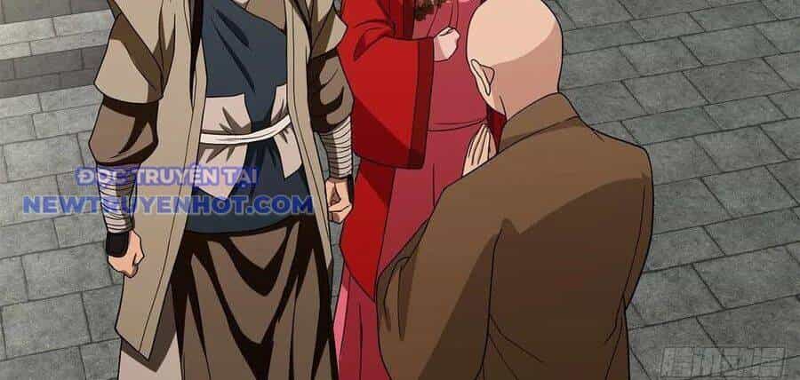 Thiên Long Bát Bộ Webtoon - Chương 135 - ảnh 63