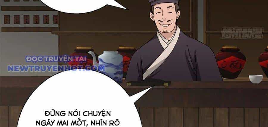Thiên Long Bát Bộ Webtoon - Chương 135 - ảnh 70