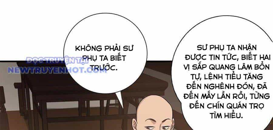 Thiên Long Bát Bộ Webtoon - Chương 135 - ảnh 73