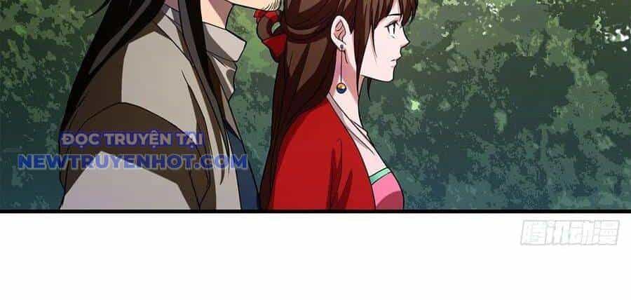 Thiên Long Bát Bộ Webtoon - Chương 135 - ảnh 80