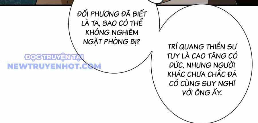 Thiên Long Bát Bộ Webtoon - Chương 135 - ảnh 83