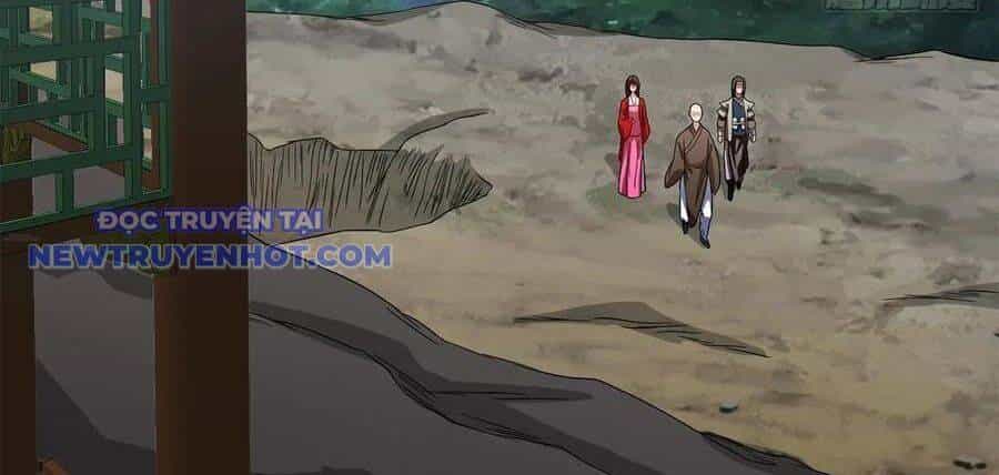 Thiên Long Bát Bộ Webtoon - Chương 135 - ảnh 85