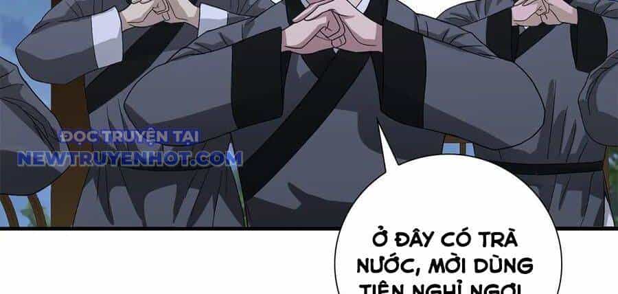 Thiên Long Bát Bộ Webtoon - Chương 135 - ảnh 96