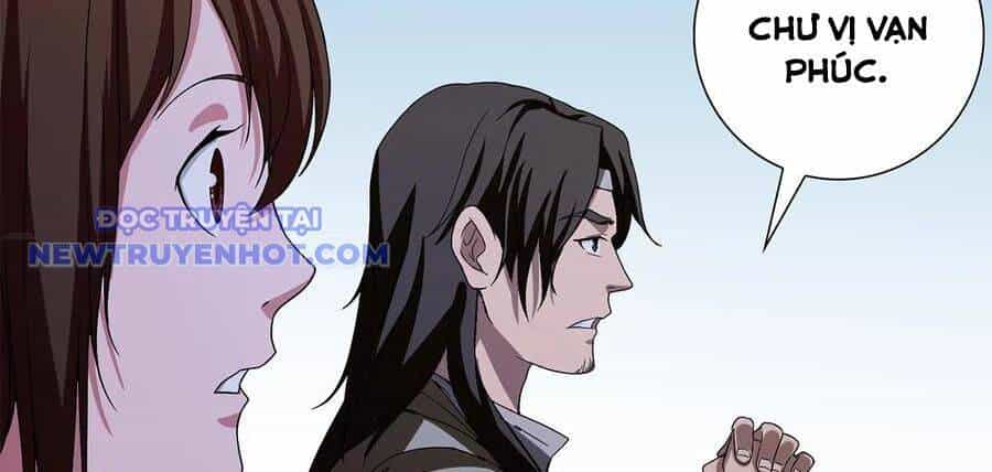 Thiên Long Bát Bộ Webtoon - Chương 135 - ảnh 98