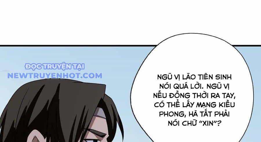 Thiên Long Bát Bộ Webtoon - Chương 136 - ảnh 29