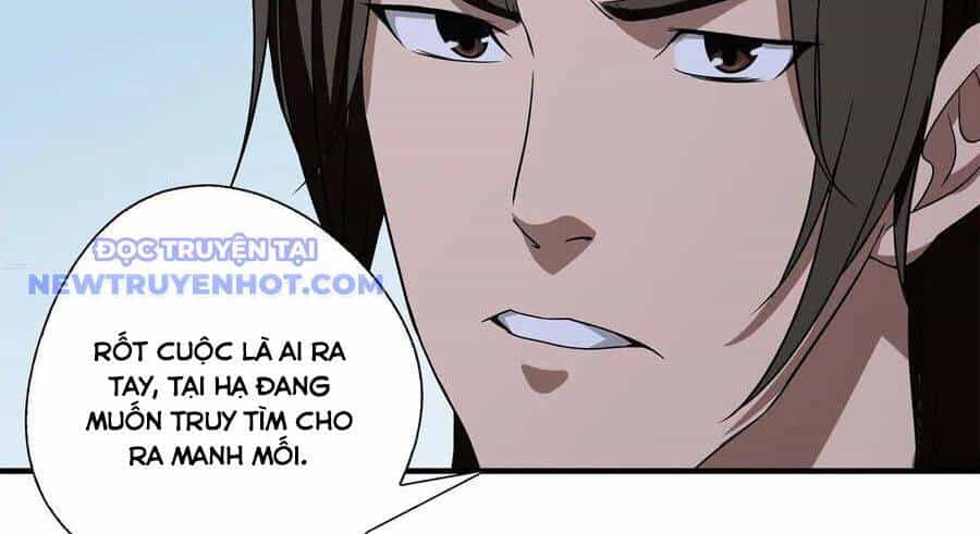 Thiên Long Bát Bộ Webtoon - Chương 136 - ảnh 40