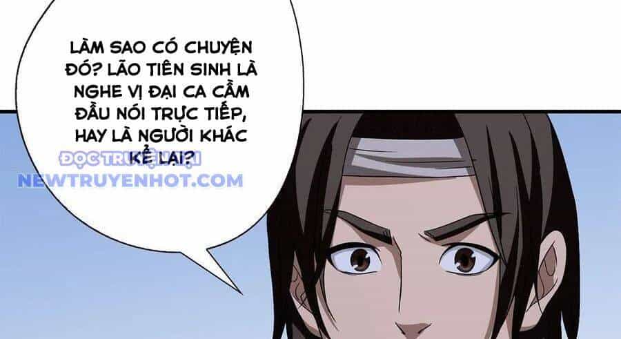 Thiên Long Bát Bộ Webtoon - Chương 136 - ảnh 47